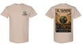 Fútbol Unites the World T-Shirt