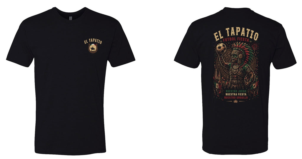 Fútbol Fiesta T-Shirt
